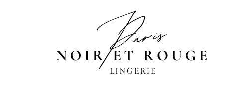 Noir et Rouge 